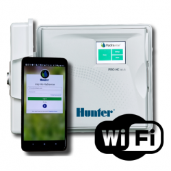 Контроллери зрошення з wi-fi управлінням (46)