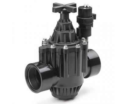 Електромагнітний клапан 100-PGA-9V