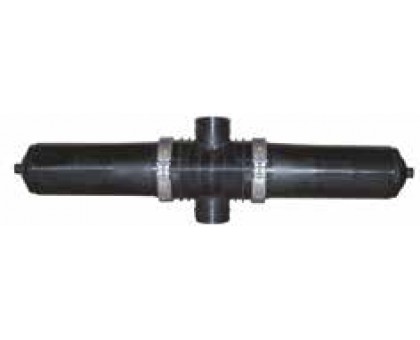 Подвійний фільтр 120 mesh 