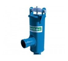 EDV 90 ° Фільтр дисковий 90 ° 40 ÷ 80 м³ / год