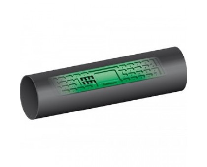 Мультисезонна крапельна трубка DP line ™ 24 20 мм 33 см / 2,1л / ч