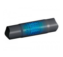 Мультисезонна крапельна трубка Junior ™ 44 16 мм 60см / 1,6 л / год