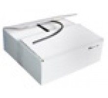 PE PEM мікротрубки м'яка поліетиленова низької щільності в бухтах 150м, 8х5мм