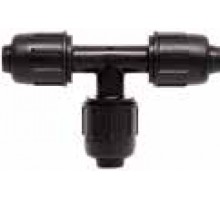 Трійник 90 ° 25 x 32 x 25