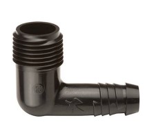 Фітинг кутовий SBE-050