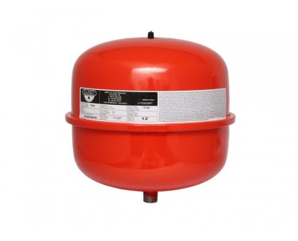 Бак расширительный Zilmet Cal-Pro 35 ножки