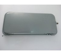 Бак расширительный Zilmet Oem-Pro 8 3/8” 518x232x61