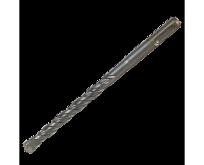 Бур по бетону SDS-plus твердосплав S4 Ø10×160мм GRAD (1812195)