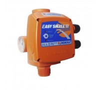 Електронний регулятор тиску Pedrollo EASY SMALL-2M