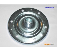 Фланец гидроаккумулятора Zilmet 1'' 24-100  302P081
