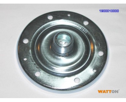 Фланец гидроаккумулятора Zilmet 1'' 24-100  302P081