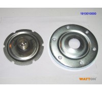 Фланец гидроаккумулятора Zilmet 1'' нержавеющий