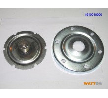 Фланец гидроаккумулятора Zilmet 1'' нержавеющий