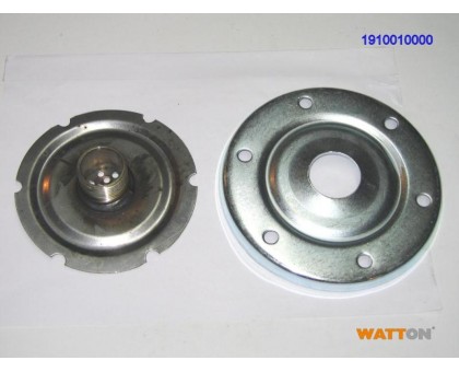 Фланец гидроаккумулятора Zilmet 1'' нержавеющий