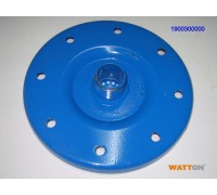 Фланец гидроаккумулятора Zilmet 200-300 нижний