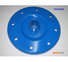 Фланец гидроаккумулятора Zilmet 200-300 нижний
