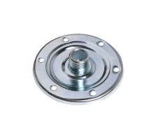 Фланец сварной нерж 1" WETRON (779524)