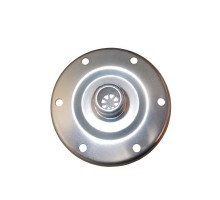Фланец тянутый с втулкой 1" WETRON (779526)