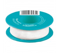 Фторопластовая (ФУМ) лента (0.2мм×19мм×15м) AQUATICA (779588)