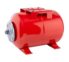 Гидроаккумулятор горизонтальный 36л WETRON (779222)