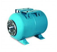 Гидроаккумулятор горизонтальный 50л AQUATICA (779122)
