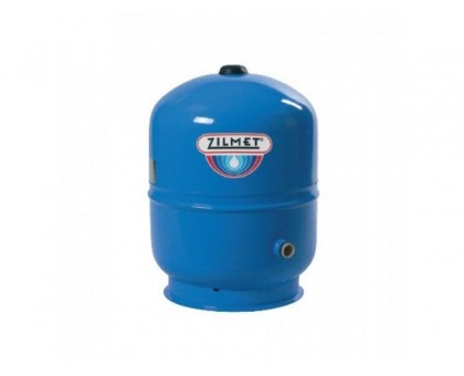 Гидроаккумулятор Zilmet Hydro-Pro 80 1"