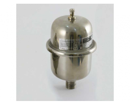 Гидроаккумулятор Zilmet INOX PRO 0,50 л