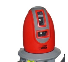 Головка уровня лазерного самовыравнивающегося ULTRA (3727132)