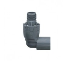 Hunter 239300 фітінг-адаптер для роторних зрошувачів ST