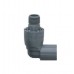 Hunter 239300 фітінг-адаптер для роторних зрошувачів ST