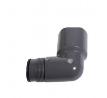 Hunter 239 800 колінчастий фітінг-адаптер ST