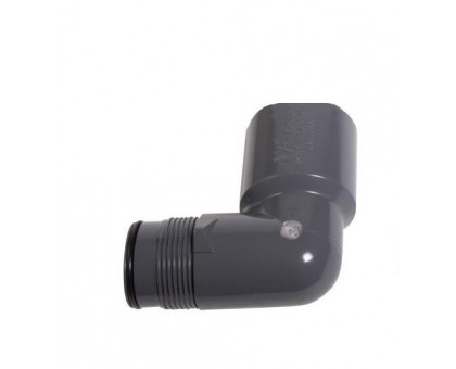 Hunter 239 800 колінчастий фітінг-адаптер ST