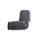 Hunter 239 800 колінчастий фітінг-адаптер ST