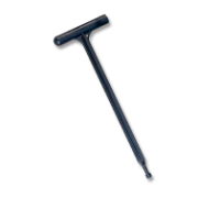 Hunter 319100SP ключ Т-подібний для регулювання радіуса поливу у роторних зрошувачів