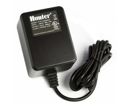 Hunter 545 700 трансформатор для контролерів управління поливом Pro-C-i-E і XC-i-E
