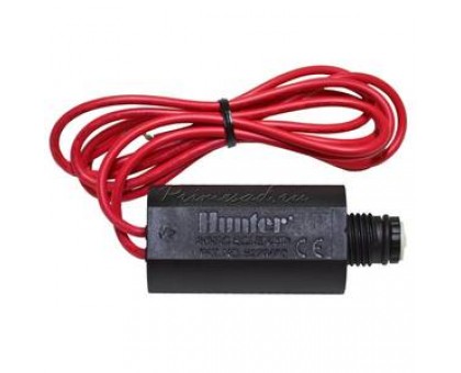 Hunter 606 800 - соленоїд 24 V для електромагнітних клапанів