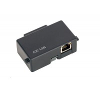 Hunter A2C-LAN модуль підключення контролерів серії A2C до ПО Centralus через LAN (Ethernet)