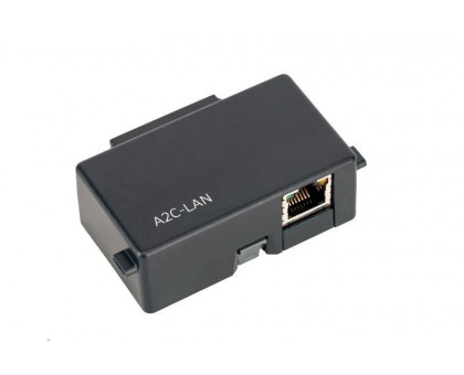Hunter A2C-LAN модуль підключення контролерів серії A2C до ПО Centralus через LAN (Ethernet)