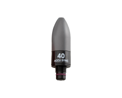 Hunter ACCU-SYNC-40 регулятор тиску для магнітного клапана фіксований на 2.8 бар