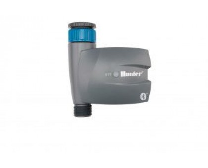 Hunter BTT-100 1-зонний таймер для крана з керуванням по Bluetooth