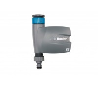 Hunter BTT-101 1-зонний таймер для крана з керуванням по Bluetooth і перехідником BTT-LOC