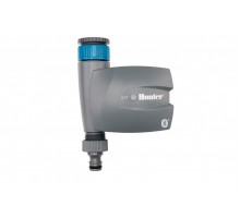Hunter BTT-101 1-зонний таймер для крана з керуванням по Bluetooth і перехідником BTT-LOC