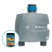Hunter BTT-201 2-зонний таймер для крана з керуванням по Bluetooth і перехідником BTT-LOC