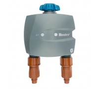 Hunter BTT-201 2-зонний таймер для крана з керуванням по Bluetooth і перехідником BTT-LOC