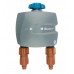 Hunter BTT-201 2-зонний таймер для крана з керуванням по Bluetooth і перехідником BTT-LOC