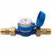 Hunter HC-075-FLOW-B витратомір HC із зовнішньою різьбою 3/4 дюйма для контролерів Hydrawise