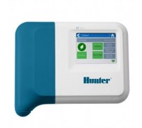 Hunter HC-1201i-E 12-станційний модульний контролер поливу серії HC (Hydrawise)