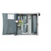 Hunter HCC-800-PL 8-станційний модульний контролер поливу серії HCC