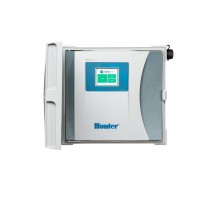 Hunter HCC-800-PP 8-станційний модульний контролер поливу серії HCC