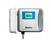 Hunter HPC-401-E 4-станційний модульний контролер поливу серії HPC